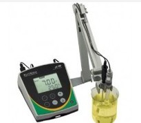 pH700經(jīng)濟型臺式pH計/ORP計pH700 EUTECH